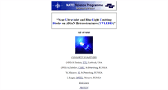 Desktop Screenshot of natosfp974505.softimpact.ru