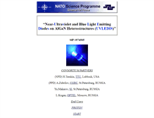 Tablet Screenshot of natosfp974505.softimpact.ru